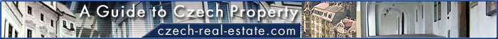 Czech Real Estate guide and information to buying property in Prague